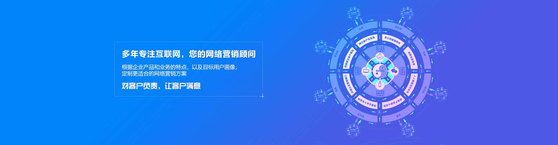 振安信息流运营